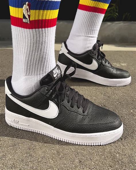 nike air force 1 herenschoen